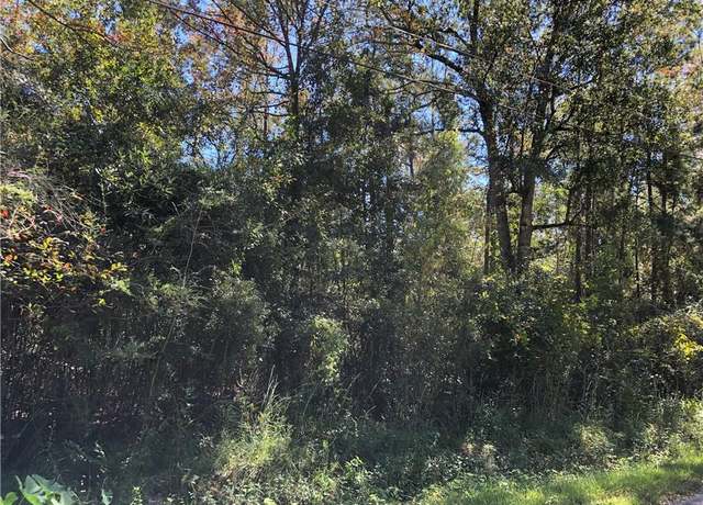 Property at Lot 24 Durnin St, Lacombe, LA 70445