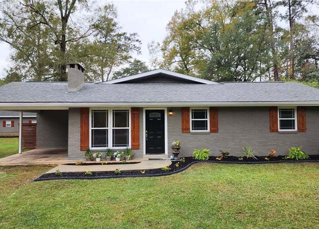 Property at 39673 Poche Rd, Ponchatoula, LA 70454, 4 beds, 2 baths