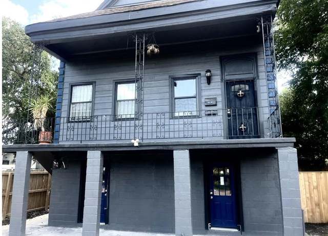 Property at 2714 N Galvez St, New Orleans, LA 70117, 12 beds, 6 baths