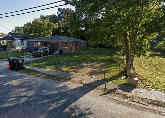 Property at 1226 Odeon St, New Orleans, LA 70114