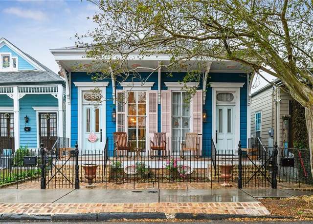 Property at 2333 35 Chippewa St, New Orleans, LA 70130, 4 beds, 4 baths
