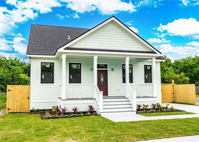 Property at 3101 Munster Blvd, Meraux, LA 70075, 3 beds, 2 baths