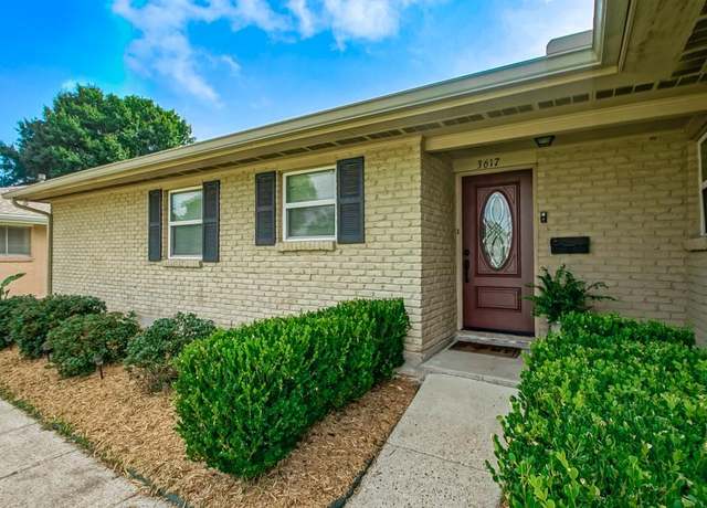 Property at 3617 Tartan Dr, Metairie, LA 70003, 3 beds, 1.5 baths
