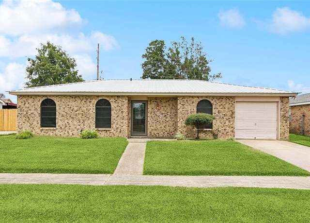 Property at 387 Highland Dr, La Place, LA 70068, 3 beds, 2 baths