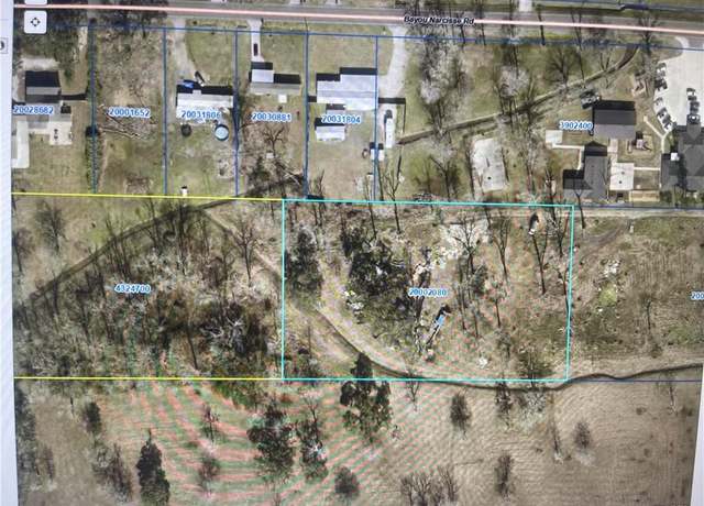 Property at 12259 Adam Ln, Gonzales, LA 70737