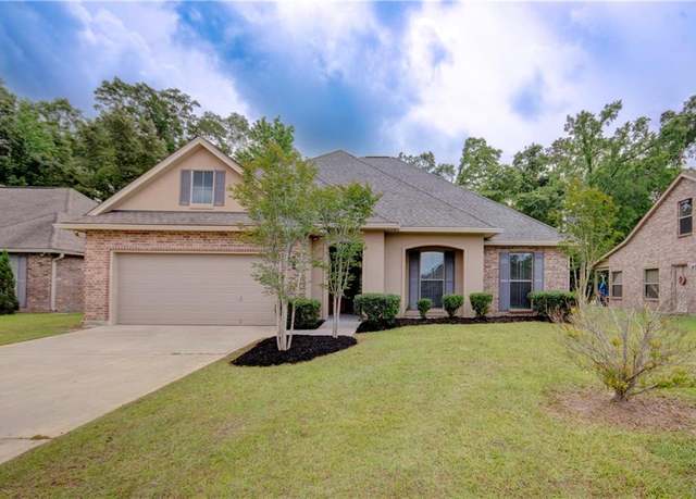 Property at 257 Long Leaf Ct, Ponchatoula, LA 70454, 4 beds, 2 baths