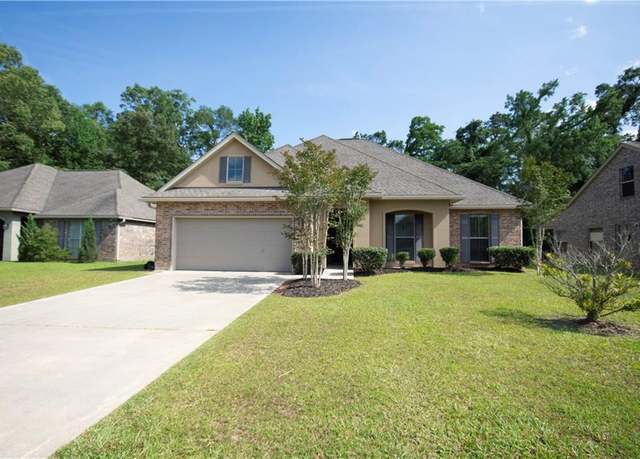 Property at 257 Long Leaf Ct, Ponchatoula, LA 70454, 4 beds, 2 baths