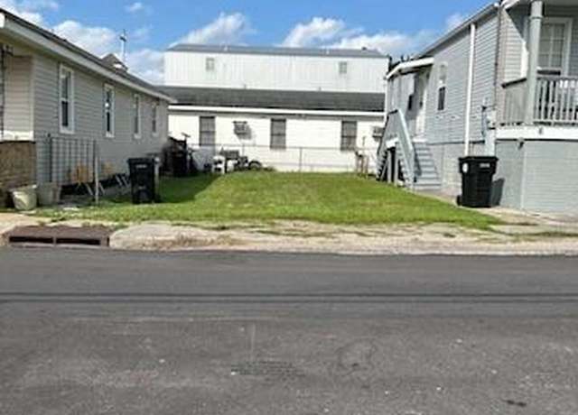 Property at 3829 4th St, New Orleans, LA 70125