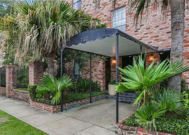 Property at 732 Cherokee St #305, New Orleans, LA 70118, 1 bed, 1 bath