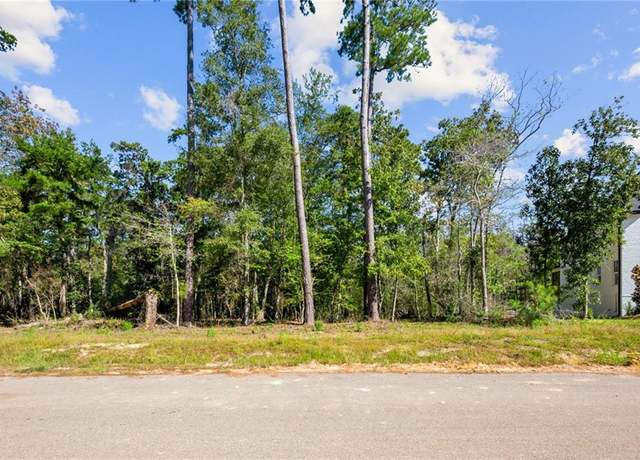 Property at 5093 Twin River Pl, Covington, LA 70433