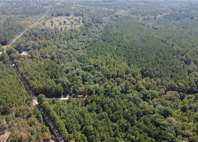 Property at 61 Acres Stein Rd, Sun, LA 70463