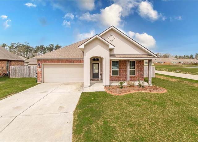 Property at 40111 Cypress Reserver Blvd, Ponchatoula, LA 70454, 4 beds, 2 baths