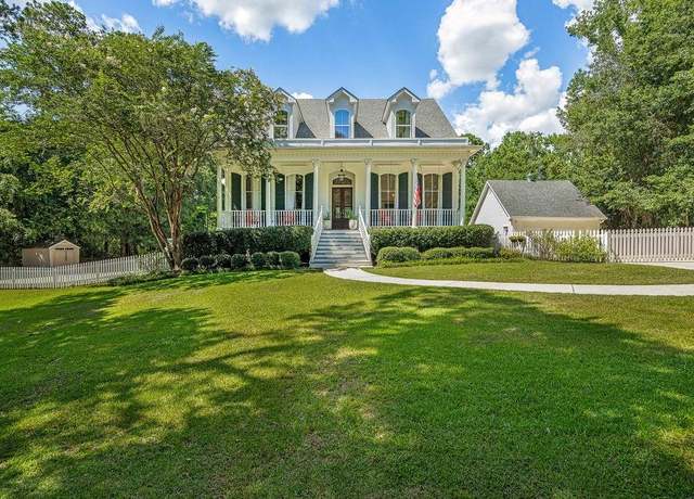 Property at 20411 Judy Ave, Covington, LA 70433, 4 beds, 4 baths