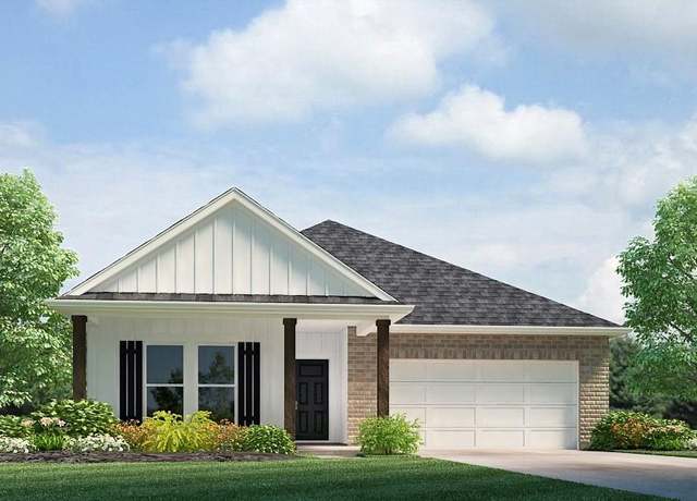 Property at 24270 Gadwall Ave, Ponchatoula, LA 70454, 4 beds, 2 baths