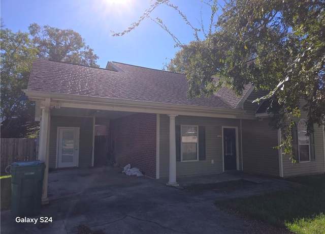 Property at 44153 Wedgewood Ct, Hammond, LA 70403, 3 beds, 2 baths