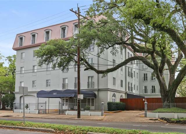 Property at 1441 Jackson Ave Unit 4B, New Orleans, LA 70130, 2 beds, 2 baths