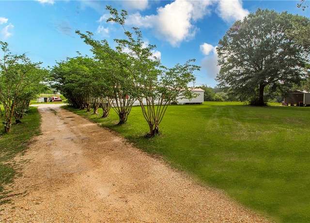 Property at 50597 Hwy. 1072, Franklinton, LA 70438, 3 beds, 2 baths