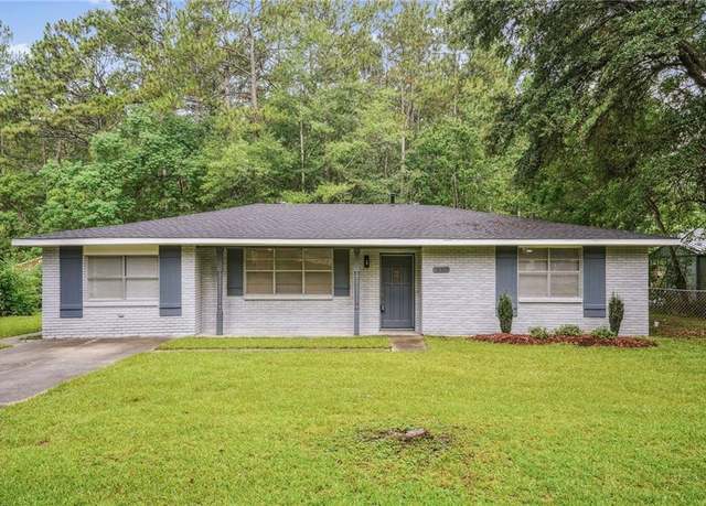 Property at 74453 Gamma Ave, Covington, LA 70435, 3 beds, 2 baths