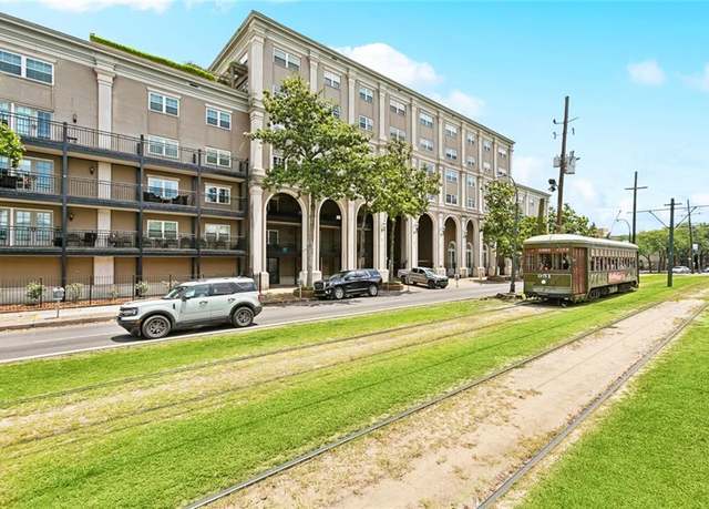 Property at 1750 St Charles Ave #637, New Orleans, LA 70130, 1 bed, 1 bath