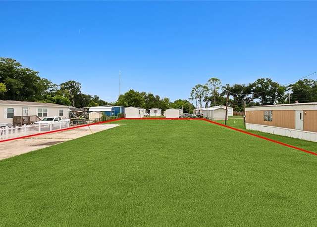 Property at 636 W Fifth St, La Place, LA 70068
