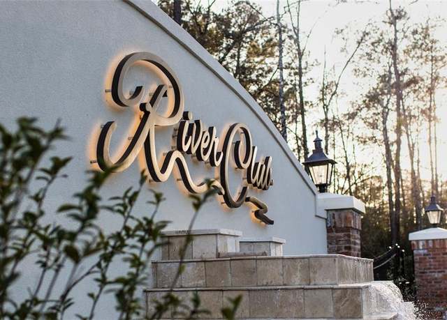 Property at (Lot 126) 1395 River Club Dr, Covington, LA 70433