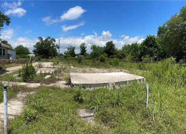 Property at 136 Dursette St, Golden Meadow, LA 70357