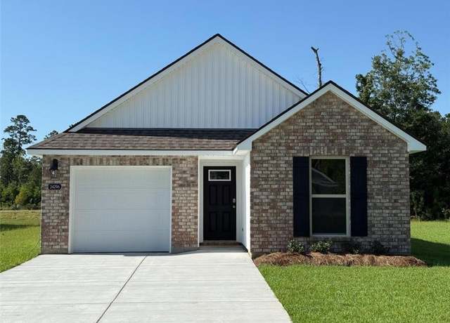 Property at 24296 Cordgrass Ln, Ponchatoula, LA 70454, 4 beds, 2 baths