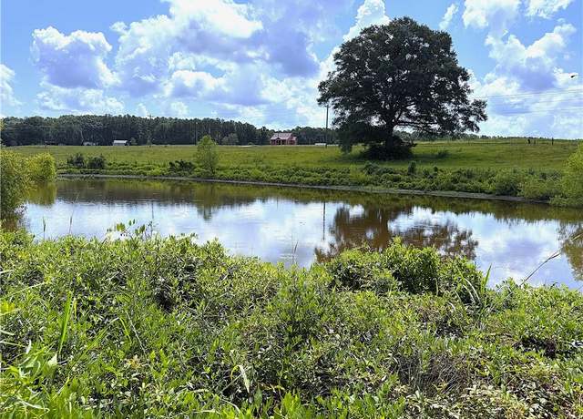 Property at 6 Acres Lee Rd, Franklinton, LA 70438