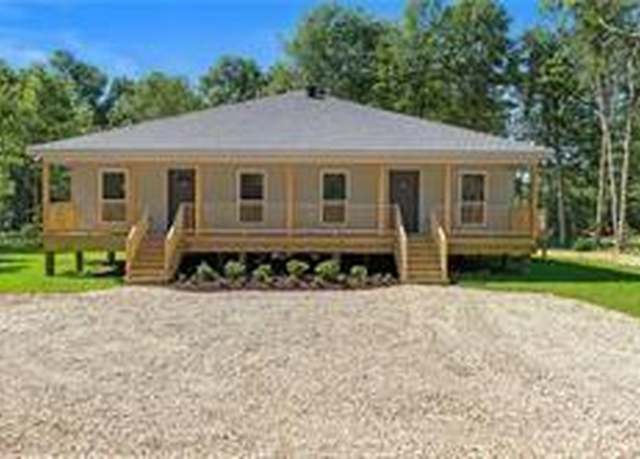 Property at 41310 Brown Rd, Ponchatoula, LA 70454, 6 beds, 4 baths