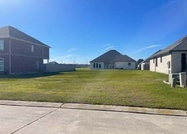 Property at 123 Pintail Dr, Westwego, LA 70094