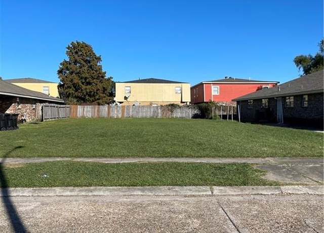 Property at 6961 Boston Dr, New Orleans, LA 70127