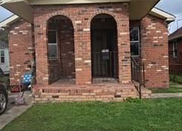 Property at 3137 N Miro St, New Orleans, LA 70117, 2 beds, 1.5 baths