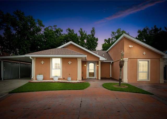 Property at 2930 Laurie Ln, Marrero, LA 70072, 3 beds, 2 baths