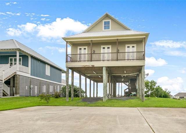 Property at 278 Lakeview Dr, Slidell, LA 70458, 2 beds, 2 baths