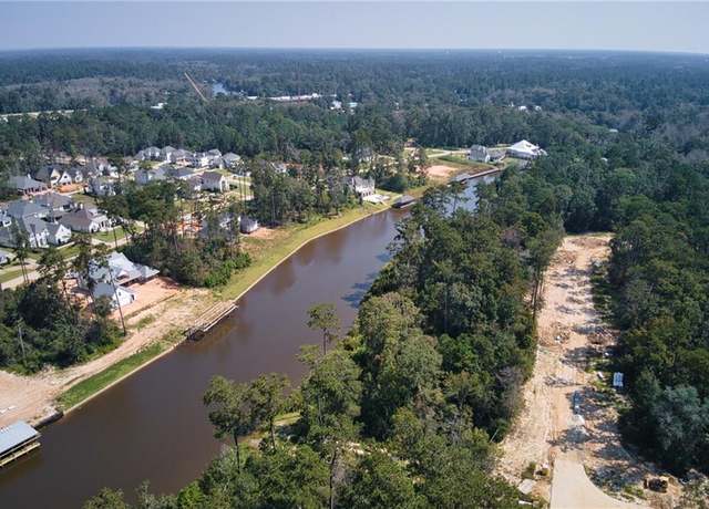 Property at (Lot 129) 1411 River Club Dr, Covington, LA 70433