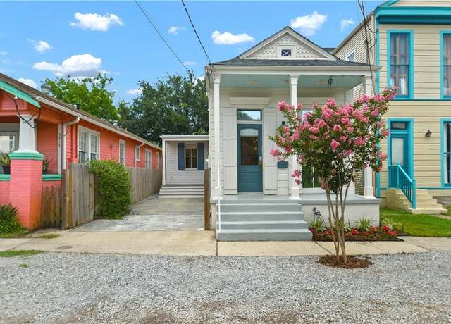 Property at 3311 Saint Ann St, New Orleans, LA 70119, 3 beds, 2.5 baths