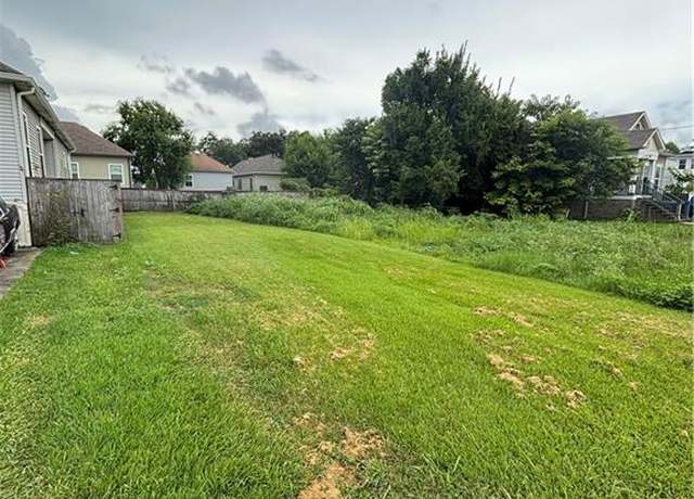 Property at 3312 Fourth St, New Orleans, LA 70125