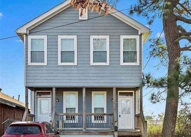 Property at 1429 31 Benton St, New Orleans, LA 70117, 4 beds, 2 baths