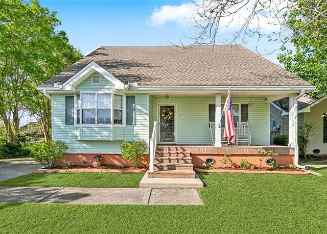 Property at 141 Eden Isles Blvd, Slidell, LA 70458, 3 beds, 3.5 baths