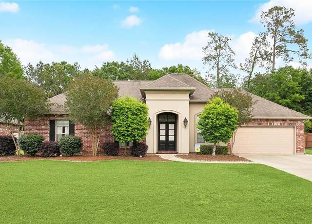 Property at 171 Beau Arbre Ct, Covington, LA 70433, 4 beds, 2.5 baths