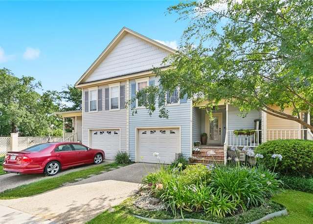 Property at 502 Audubon Trce #502, Jefferson, LA 70121, 2 beds, 2.5 baths
