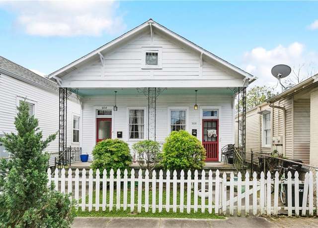 Property at 5108 10 Laurel St, New Orleans, LA 70115, 2 beds, 2 baths