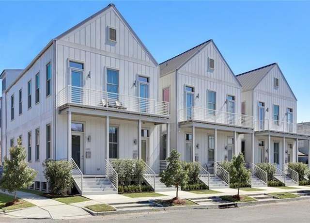 Property at 637 Philip St #637, New Orleans, LA 70130, 2 beds, 2 baths