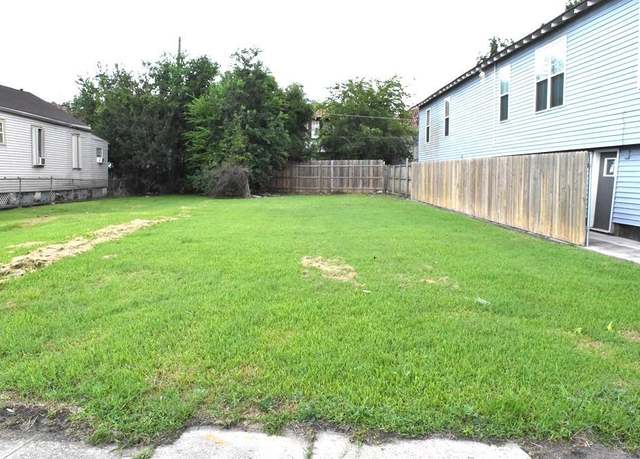 Property at 3213 Delachaise St, New Orleans, LA 70125