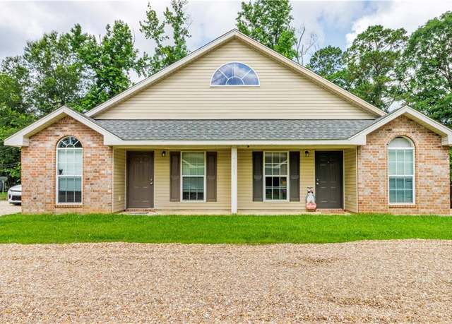Property at 42653-42663 Edgewater Ln, Hammond, LA 70403, 8 beds, 8 baths