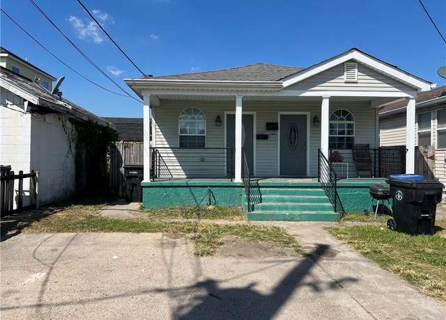 Property at 3016 Hamilton St, New Orleans, LA 70118, 6 beds, 3 baths