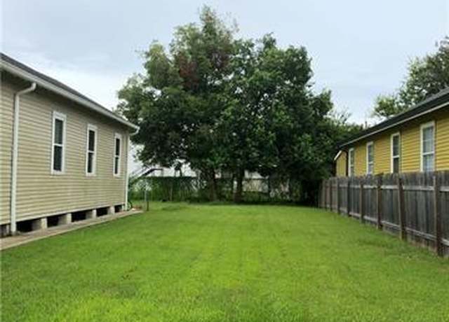 Property at 3716-18 Delachaise St, New Orleans, LA 70125