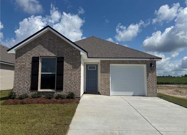 Property at 4674 Marais River Dr, Slidell, LA 70461, 3 beds, 2 baths