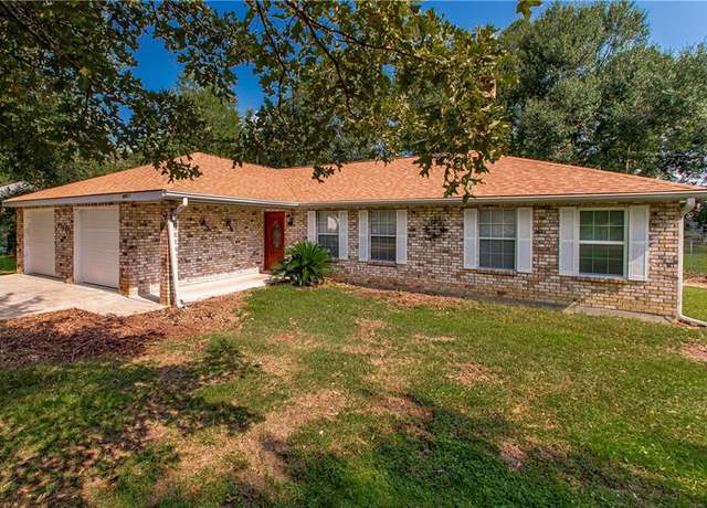 Property at 14057 Randall Ave, Hammond, LA 70403, 3 beds, 2 baths