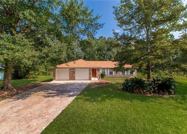 Property at 14057 Randall Ave, Hammond, LA 70403, 3 beds, 2 baths